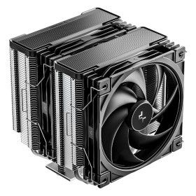 상품 이미지: :딥쿨 DEEPCOOL AG620 G2 듀얼타워 공랭 CPU 쿨러 (블랙)