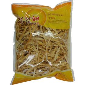 상품 이미지: 청정해 황태채 1kg (원산지러시아 산)