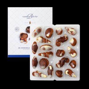 상품 이미지: 반덴벌크 씨쉘 초콜릿(대)