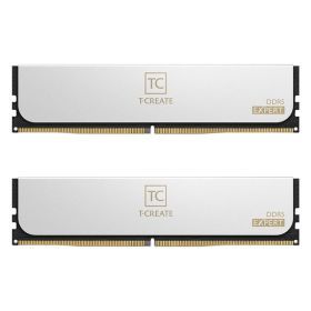 상품 이미지: 서린공식 TEAMGROUP T-CREATE DDR5-6000 CL30 EXPERT 화이트 패키지 32GB(16Gx2)