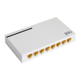 상품 이미지: 8포트 기가비트 스위치허브 인터넷 랜선분배기 공유기