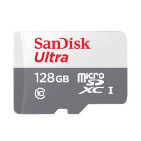 상품 이미지: 샌디스크 128GB 메모리카드 SD카드