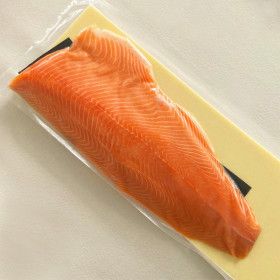 상품 이미지: 노르웨이 생연어 뱃살 연어회 1kg 필렛 딥스킨 혈합육제거