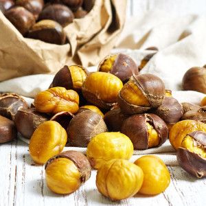 상품 이미지: (신선집중) 톡톡 칼집 약단밤 1kg /18일 단하루 특가