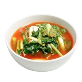 상품 이미지: 정다운김치 유튜브에서 소문난 맛있는물김치(얼갈이+열무)1.5kg