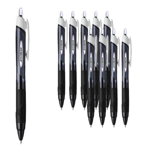 상품 이미지: 제트스트림 유성볼펜 1.0mm SXN-150-10, 블랙, 10개