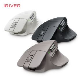 상품 이미지: 항균 충전식 멀티페어링 무소음 무선마우스 Air Lift 50