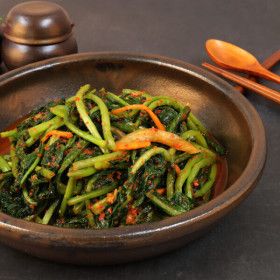 상품 이미지: (신선집중) 나비골 국내산 여름별미 열무김치 2kg