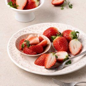 상품 이미지: 딸기 800g