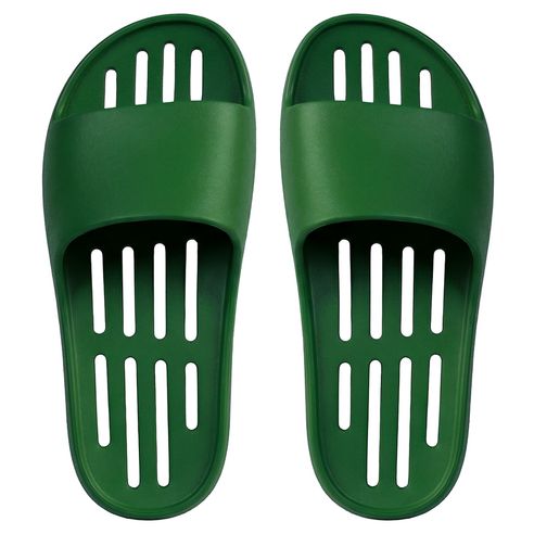 상품 이미지: 쟈니베어 프리미엄EVA 부드러운 플랫 물빠짐 욕실화