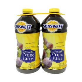 상품 이미지: 코스트코 썬스위트푸룬주스 1.89L 2병/건자두/쥬스