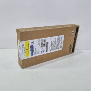 상품 이미지: 엡손 T01D400 최신 정품잉크 노랑 WF-C529R/ C579R