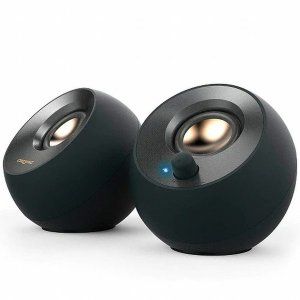 상품 이미지: HIT Creative PEBBLE V2 (정품) /PC스피커//안심포장