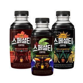 상품 이미지: 아카페라 스페셜티 에티오피아 예가체프 460mlx20펫 /3종/탄자니아/콜롬비아