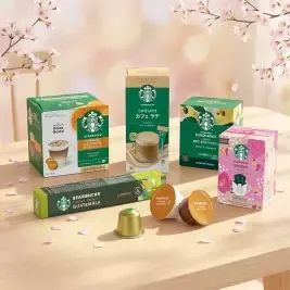 상품 이미지: [무배+금액대별 굿즈] 스타벅스 프리미엄 커피 모음전 네스프레소/돌체구스토/드립백/라테