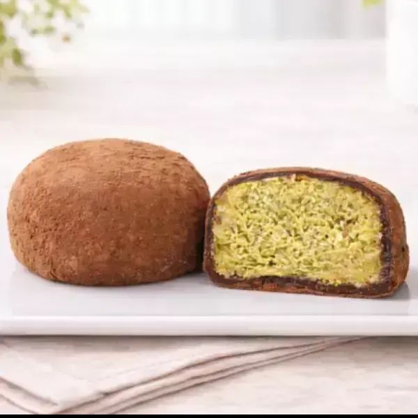 상품 이미지: [두쫀쿠] 두바이 쫀득 쿠키 50g X 4개