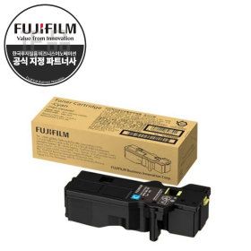 상품 이미지: 후지필름 정품토너 Apeos C325z C325dw 표준용량 파랑 CT203491