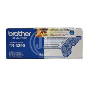 상품 이미지: 브라더 정품토너 TN-3290/검정/구형박스
