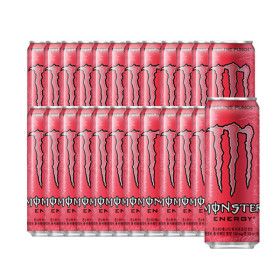 상품 이미지: 몬스터 파이프라인펀치 355ml 24캔