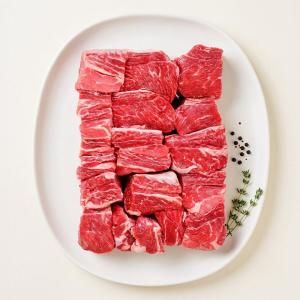 상품 이미지: 메가마트 호주산 냉장 소 찜갈비 2kg