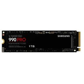 상품 이미지: 삼성 MZ-V9P1T0BW 990 PRO 1TB 정품 백딜
