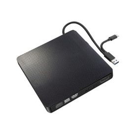 상품 이미지: 마하링크 USB3.0 외장형 ODD ML-DVD-RW