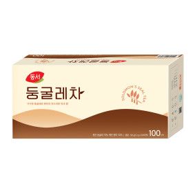 상품 이미지: 동서 둥굴레차 100T