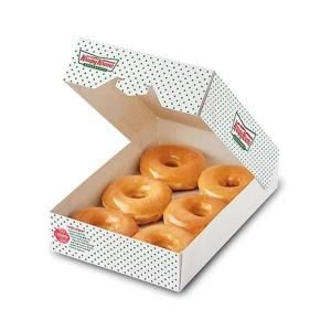 상품 이미지: (크리스피크림도넛) 오리지널 글레이즈드 하프더즌