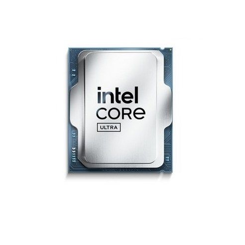 상품 이미지: 인텔 인텔 코어 울트라5 시리즈2 245K (애로우레이크) (벌크)