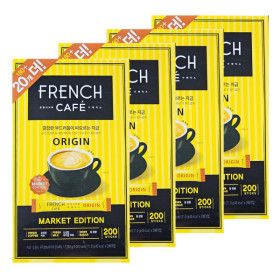 상품 이미지: 남양 프렌치카페믹스 오리진 800T(200Tx4개)