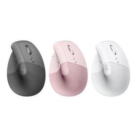 상품 이미지: 로지텍 LIFT 리프트 인체공학 버티컬 마우스 정품 새상품