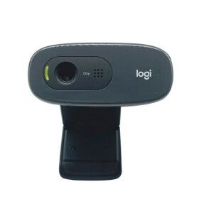 상품 이미지: 로지텍 HD 웹캠 C270 벌크