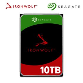 상품 이미지: IronWolf 10TB ST10000VN000 NAS 하드디스크 HDD