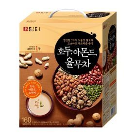 상품 이미지: 담터 호두 아몬드 율무차 160T