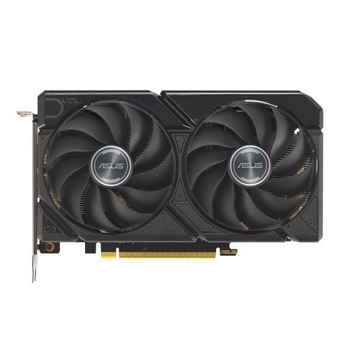 상품 이미지: ASUS DUAL 라데온 RX 9060 D6 8GB 대원씨티에스