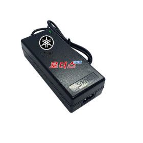 상품 이미지: 야마하 THR10/THR10X 기타앰프 스피커전용 15V 2.56A 로더스 국산 /보호회로/KC안전인증