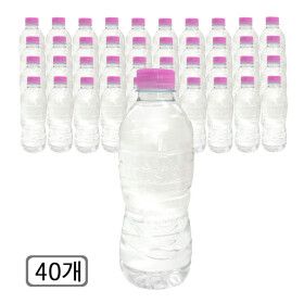 상품 이미지: 아이시스 8.0 ECO 무라벨 300ML 40개 오픈세일