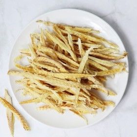 상품 이미지: 자연건조 황태채 500g