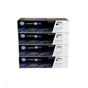 상품 이미지: 정품 토너세트  W2110A+W2111A+W2112A+W2113A /SH