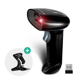 상품 이미지: 2D 무선 바코드 스캐너 QR결제 MQ160W