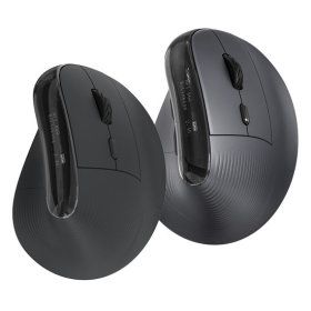 상품 이미지: 제닉스 STORMX VM4BT 무선 블루투스 버티컬 마우스