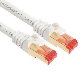 상품 이미지: CAT8 랜선 UTP케이블 랜케이블 기가비트 1M NX1045