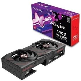 상품 이미지: 히트 SAPPHIRE 라데온 RX 9070 PULSE D6 16GB /정품/오늘출발/안심포장/HIT