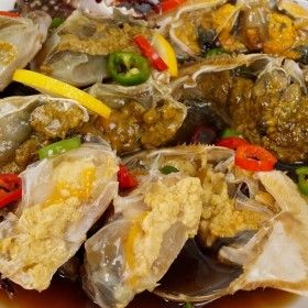 상품 이미지: 국내산 연평도 알배기 암꽃게 간장게장 1kg+1kg (총 2kg)