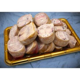 상품 이미지: 한우 우족 약 한마리분 8kg 오픈기념 특가