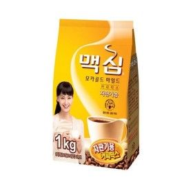 상품 이미지: 맥심 모카골드 마일드 커피믹스 1kg x10개입