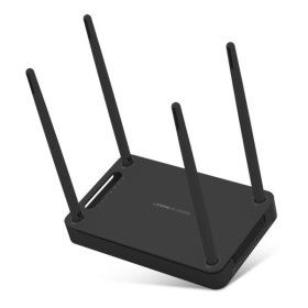 상품 이미지: IPTIME AX1500SR 기가 WIFI 6 인터넷 무선 유무선 와이파이 공유기 블랙 (도착보장 스타배송)