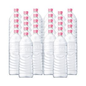 상품 이미지: 아이시스8.0 2L 30병 /생수전문배송 (유라벨/무라벨 랜덤발송)