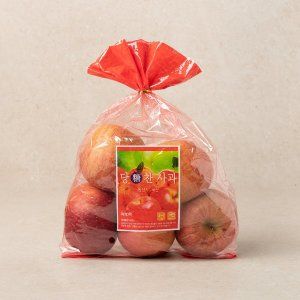 상품 이미지: 당찬 사과 1.3kg (4~7입) 봉