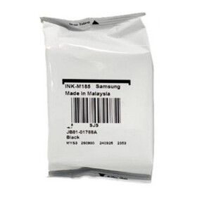상품 이미지: 삼성정품번들잉크 INK-M185 검정/박스없음 실속형/정품동일매수/총알배송